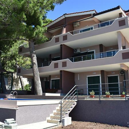 "Laurier" Rooms & Apartments Čelina Eksteriør bilde