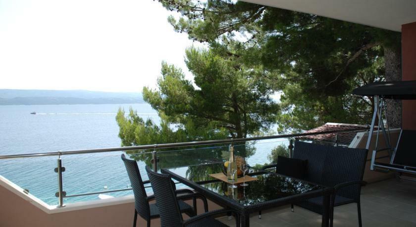 "Laurier" Rooms & Apartments Čelina Eksteriør bilde