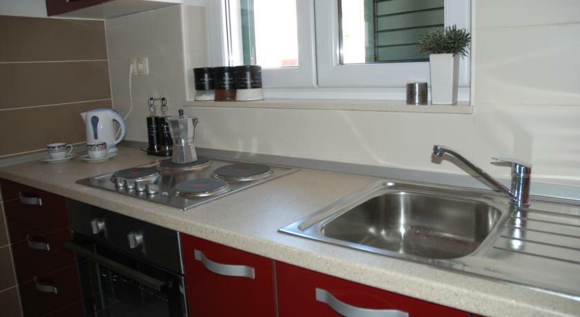 "Laurier" Rooms & Apartments Čelina Eksteriør bilde