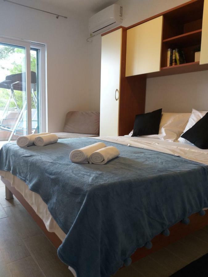 "Laurier" Rooms & Apartments Čelina Eksteriør bilde