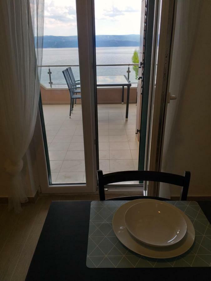 "Laurier" Rooms & Apartments Čelina Eksteriør bilde
