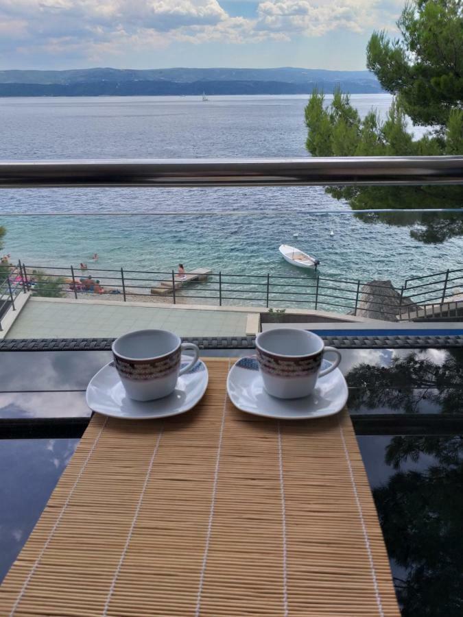 "Laurier" Rooms & Apartments Čelina Eksteriør bilde