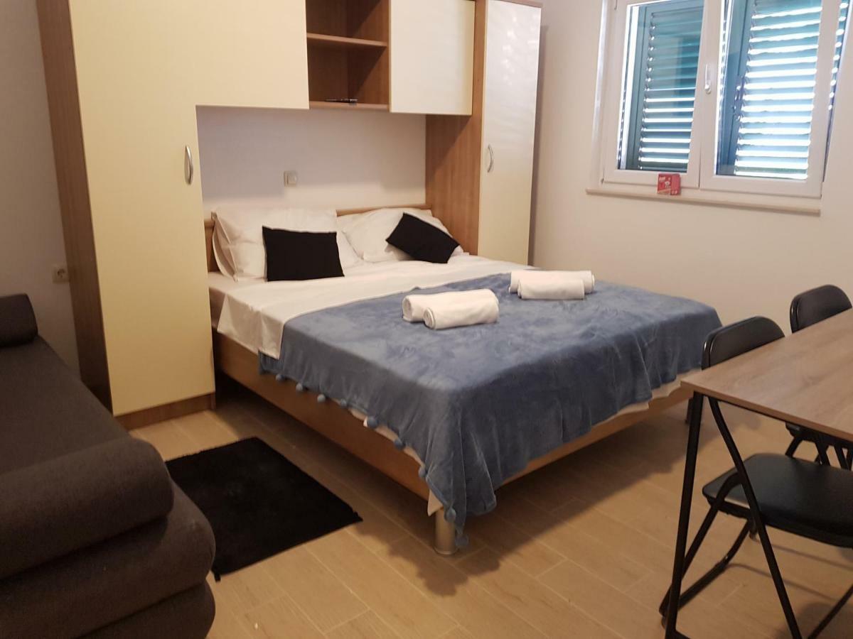 "Laurier" Rooms & Apartments Čelina Eksteriør bilde