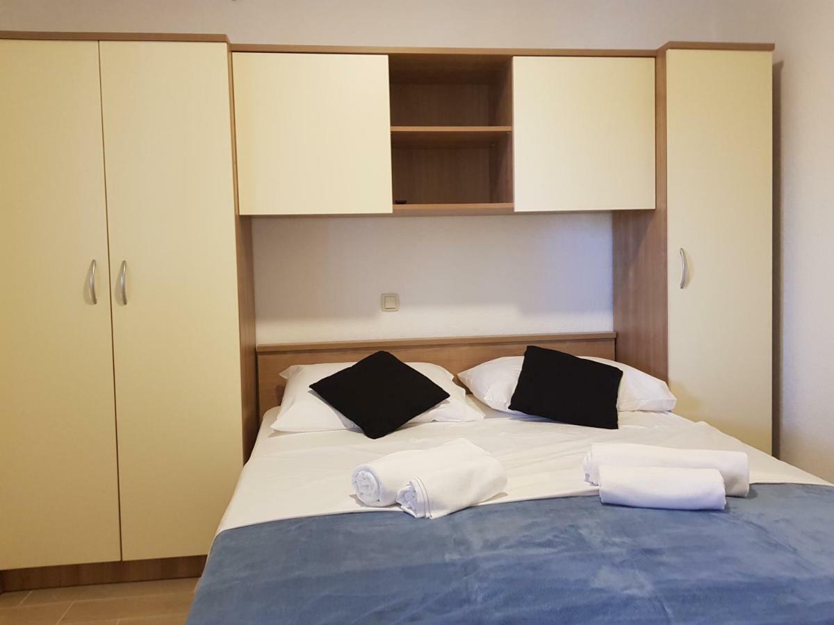 "Laurier" Rooms & Apartments Čelina Eksteriør bilde