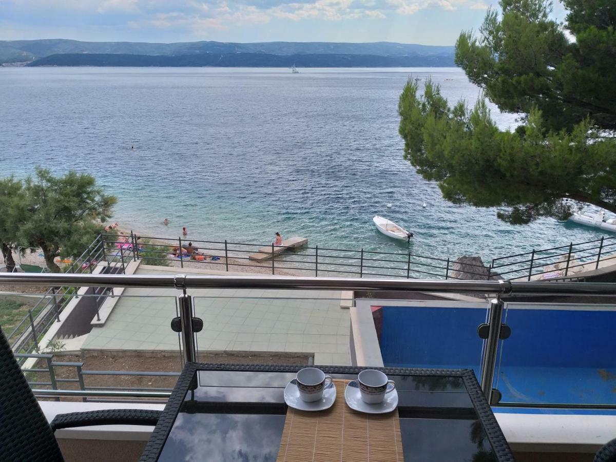 "Laurier" Rooms & Apartments Čelina Eksteriør bilde