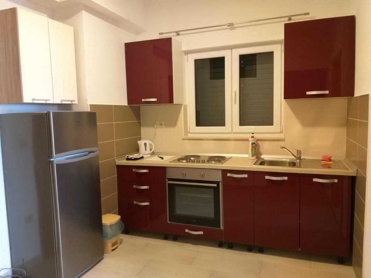"Laurier" Rooms & Apartments Čelina Eksteriør bilde
