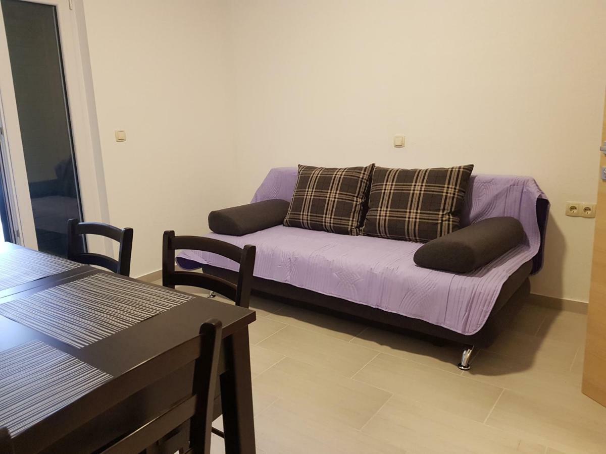 "Laurier" Rooms & Apartments Čelina Eksteriør bilde