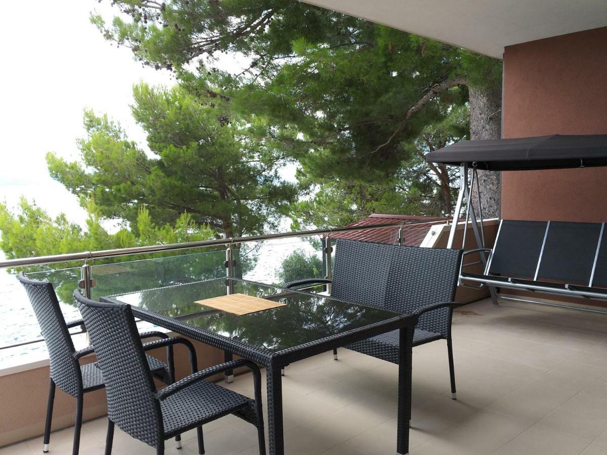 "Laurier" Rooms & Apartments Čelina Eksteriør bilde