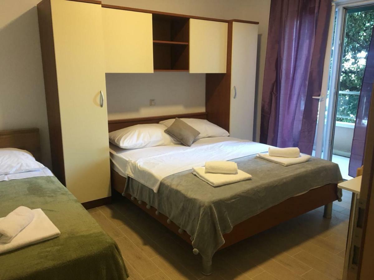 "Laurier" Rooms & Apartments Čelina Eksteriør bilde