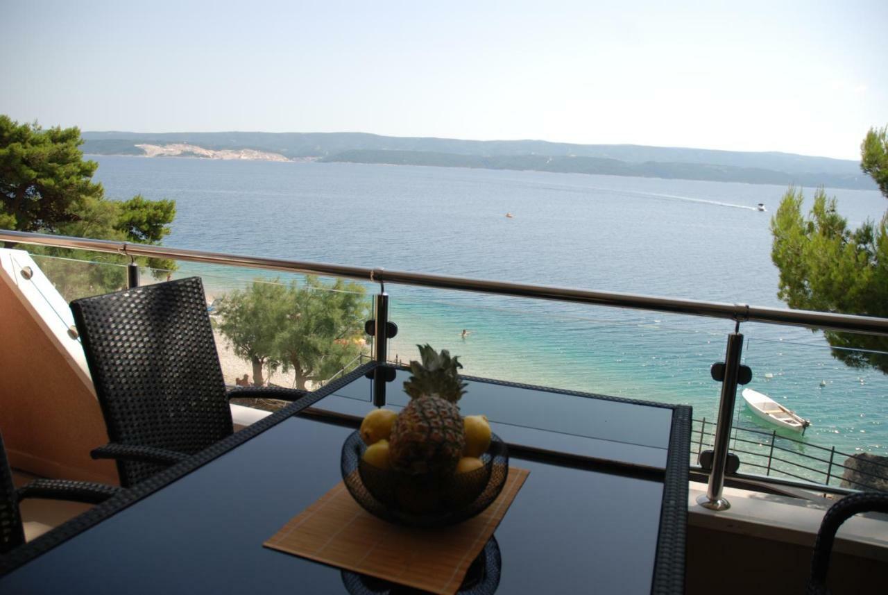 "Laurier" Rooms & Apartments Čelina Eksteriør bilde