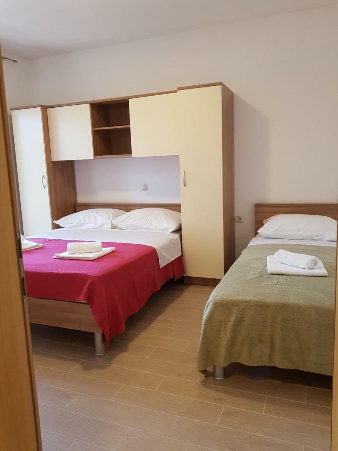 "Laurier" Rooms & Apartments Čelina Eksteriør bilde