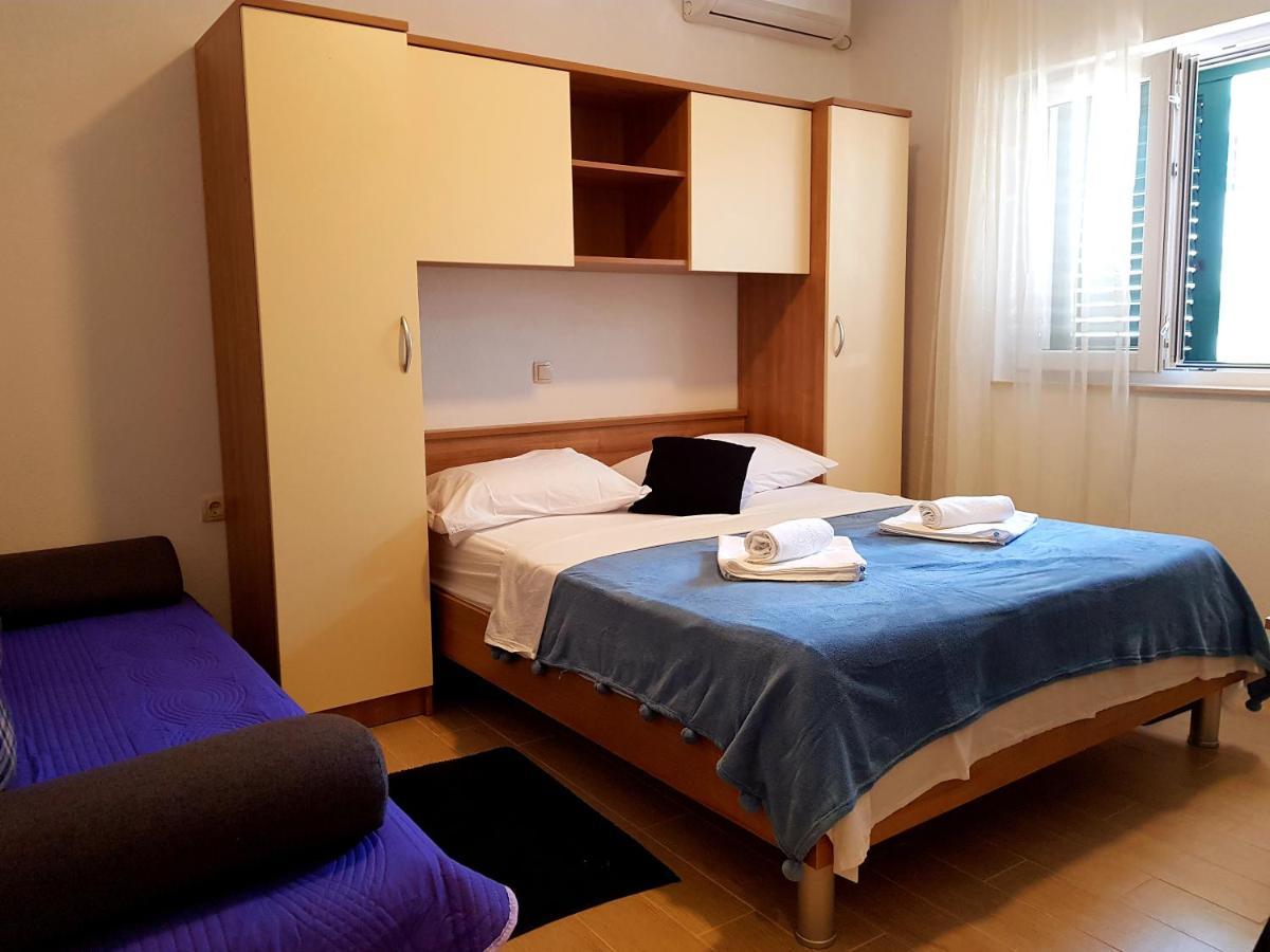 "Laurier" Rooms & Apartments Čelina Eksteriør bilde