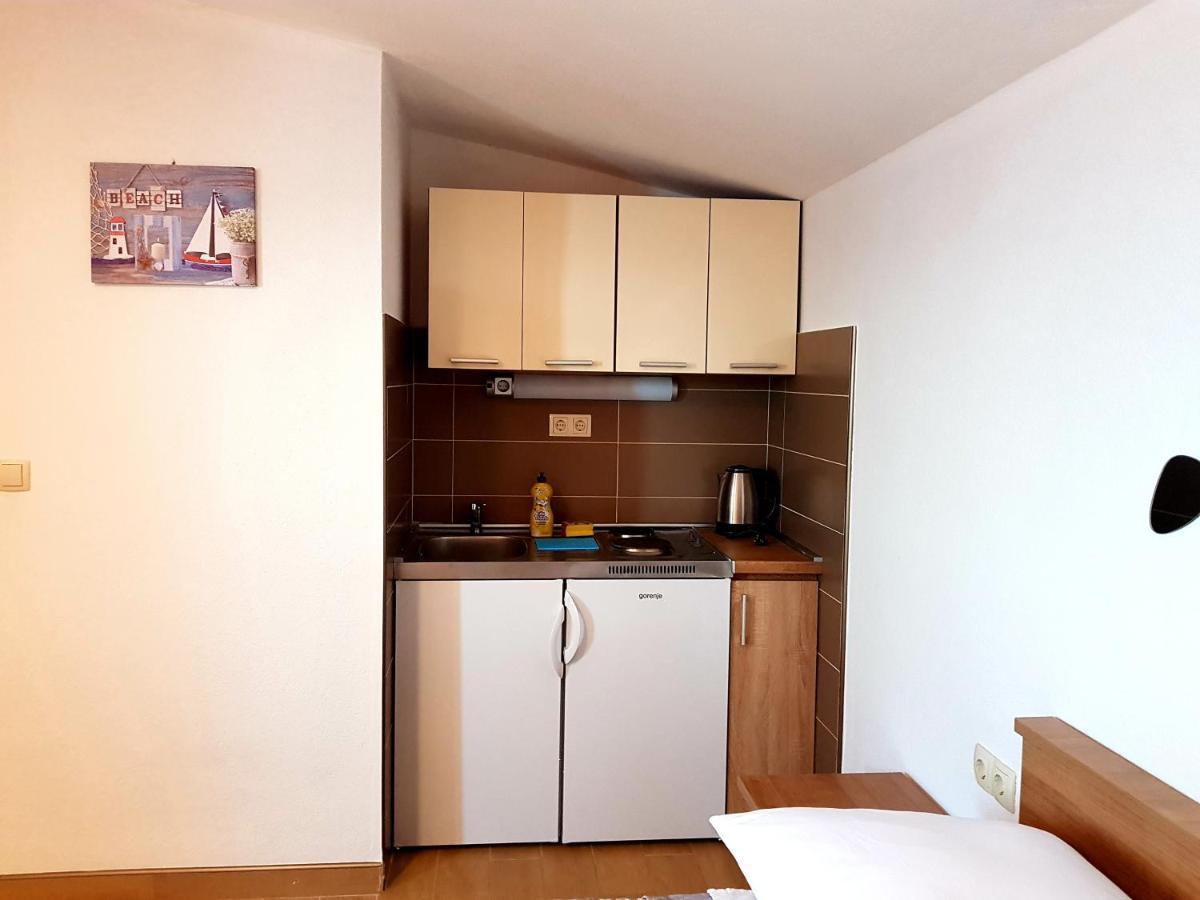 "Laurier" Rooms & Apartments Čelina Eksteriør bilde